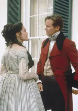 Настоящая женщина (1997) через торрент скачать Настоящая женщина (1997) сериал через торрент скачать