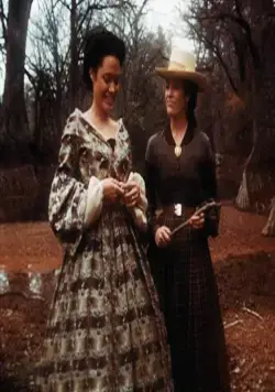 Настоящая женщина (1997) в хорошем качестве через торрент Настоящая женщина (1997) сериал в хорошем качестве через торрент