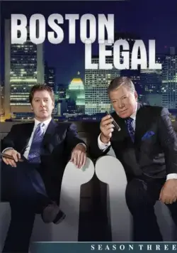 Юристы Бостона / Boston Legal (2004) cериал скачать через торрент в хорошем качестве