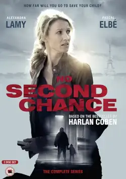 Без права на второй шанс / Une chance de trop (2015) cериал скачать через торрент в хорошем качестве