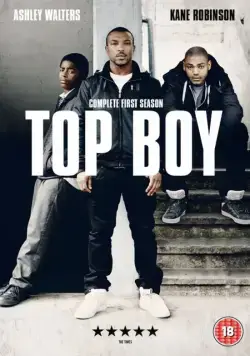 Главарь / Top Boy (2011) cериал скачать через торрент в хорошем качестве