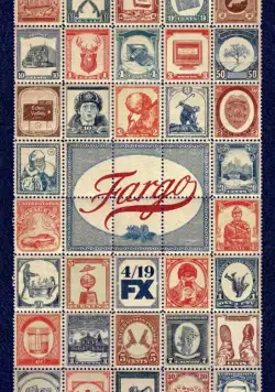 Фарго / Fargo (2014) cериал скачать через торрент в хорошем качестве