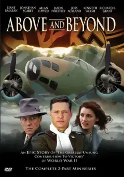 Далекие уголки / Above and Beyond (2006) cериал скачать через торрент в хорошем качестве