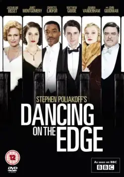 Танцы на грани / Dancing on the Edge (2013) cериал скачать через торрент в хорошем качестве