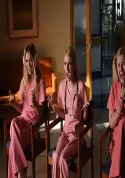 Королевы крика (2015) через торрент бесплатно Королевы крика (2015) сериал через торрент бесплатно