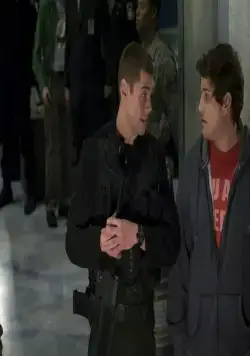 Звездные врата: Вселенная (2009) через торрент бесплатно Звездные врата: Вселенная (2009) сериал через торрент бесплатно