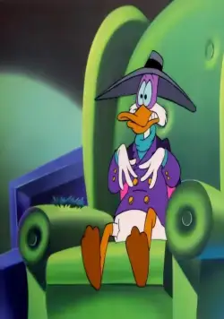 Черный Плащ (1991) через торрент скачать Черный Плащ (1991) мультфильм сериал через торрент скачать