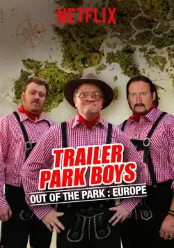 Парни из Трейлер Парка: Вне Парка / Trailer Park Boys: Out of the Park (2016) cериал скачать через торрент в хорошем качестве
