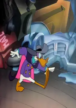 Черный Плащ (1991) в хорошем качестве через торрент Черный Плащ (1991) мультфильм сериал в хорошем качестве через торрент