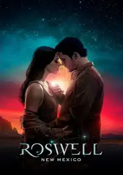 Розуэлл, Нью-Мексико / Roswell, New Mexico (2019) cериал скачать через торрент в хорошем качестве