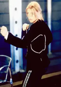 Ее звали Никита (1997) в хорошем качестве через торрент Ее звали Никита (1997) сериал в хорошем качестве через торрент