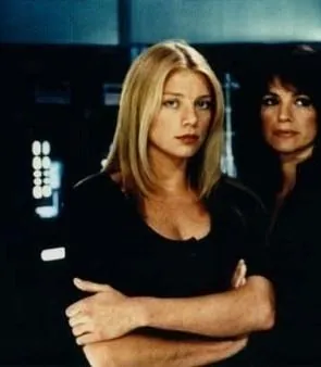 Ее звали Никита (1997) через торрент бесплатно Ее звали Никита (1997) сериал через торрент бесплатно