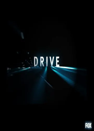 Гонка / Drive (2007) cериал скачать через торрент в хорошем качестве