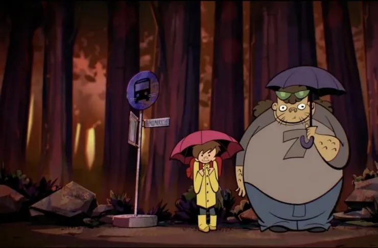 Эволюция Черепашек-ниндзя (2018) через торрент скачать Эволюция Черепашек-ниндзя (2018) мультфильм сериал через торрент скачать