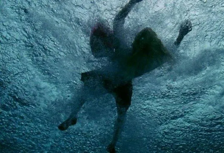 Поинт Плезант (2005) через торрент бесплатно Поинт Плезант (2005) сериал через торрент бесплатно