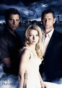 Поинт Плезант / Point Pleasant (2005) cериал скачать через торрент в хорошем качестве