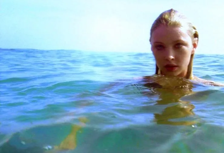 Поинт Плезант (2005) через торрент скачать Поинт Плезант (2005) сериал через торрент скачать