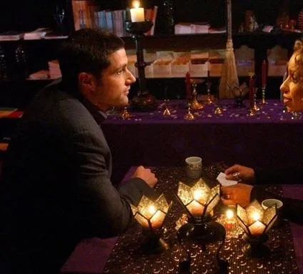 Говорящий с призраками (2002) в хорошем качестве через торрент Говорящий с призраками (2002) сериал в хорошем качестве через торрент