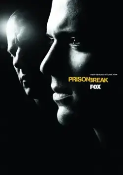 Побег из тюрьмы: Дорога к свободе / Prison Break: The Road to Freedom (2007) cериал скачать через торрент в хорошем качестве