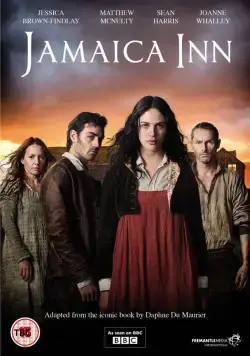 Трактир «Ямайка» / Jamaica Inn (2014) cериал скачать через торрент в хорошем качестве