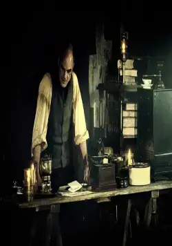 Табу (2019) через торрент скачать Табу (2019) сериал через торрент скачать