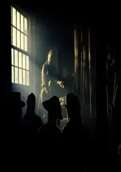 Табу (2019) в хорошем качестве через торрент Табу (2019) сериал в хорошем качестве через торрент