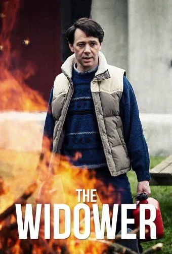Вдовец / The Widower (2014) cериал скачать через торрент в хорошем качестве