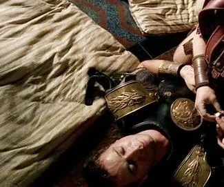 Рим (2005) через торрент бесплатно Рим (2005) сериал через торрент бесплатно