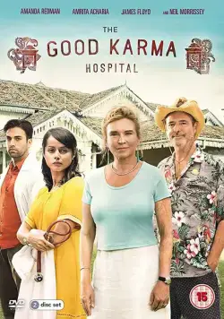 Госпиталь «Хорошая карма» / The Good Karma Hospital (2017) cериал скачать через торрент в хорошем качестве