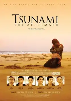 Цунами / Tsunami: The Aftermath (2006) cериал скачать через торрент в хорошем качестве