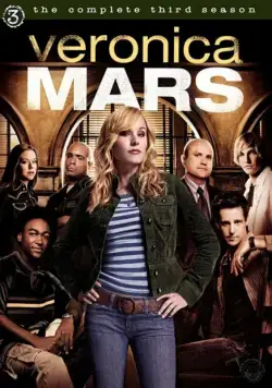 Вероника Марс / Veronica Mars (2004) cериал скачать через торрент в хорошем качестве