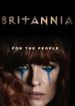 Британия / Britannia (2017) cериал скачать через торрент в хорошем качестве