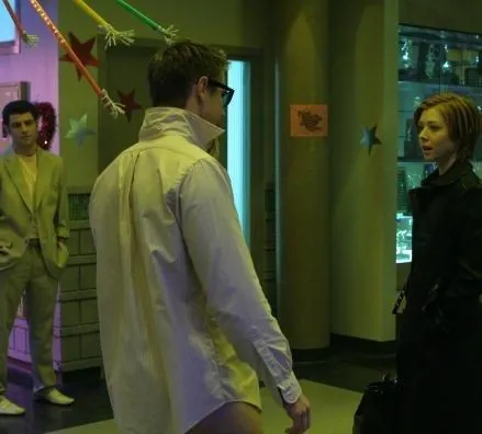 Вероника Марс (2004) через торрент скачать Вероника Марс (2004) сериал через торрент скачать