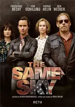 Под одним небом / The Same Sky (2017) cериал скачать через торрент в хорошем качестве