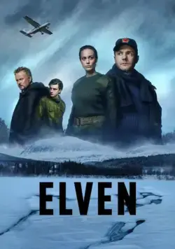Река / Elven (2017) cериал скачать через торрент в хорошем качестве