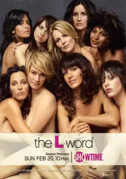 Секс в другом городе / The L Word (2004) cериал скачать через торрент в хорошем качестве