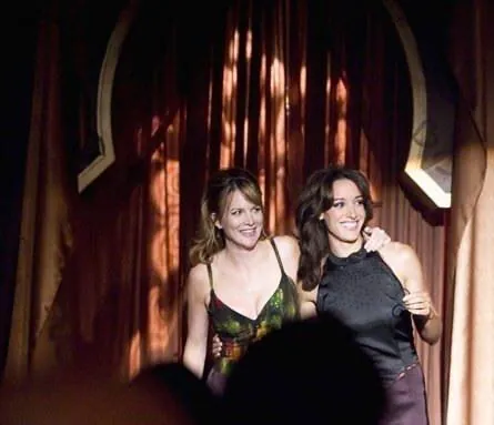 Секс в другом городе (2004) через торрент скачать Секс в другом городе (2004) сериал через торрент скачать