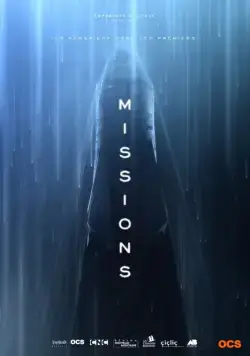Миссии / Missions (2017) cериал скачать через торрент в хорошем качестве