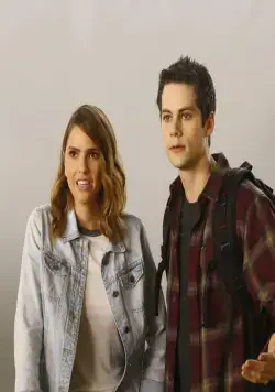 Волчонок (2011) через торрент бесплатно Волчонок (2011) сериал через торрент бесплатно