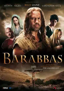 Варавва / Barabbas (2012) cериал скачать через торрент в хорошем качестве