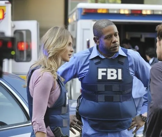 Мыслить как преступник: Поведение подозреваемого (2011) через торрент скачать Мыслить как преступник: Поведение подозреваемого (2011) сериал через торрент скачать