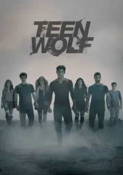 Волчонок / Teen Wolf (2011) cериал скачать через торрент в хорошем качестве