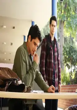 Волчонок (2011) через торрент скачать Волчонок (2011) сериал через торрент скачать