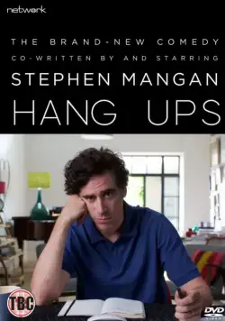 Тревожные звоночки / Hang Ups (2018) cериал скачать через торрент в хорошем качестве