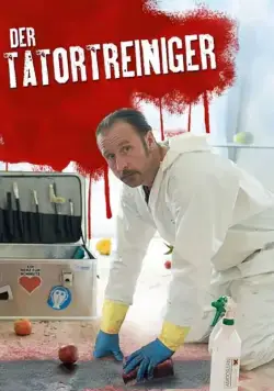 Чистильщик / Der Tatortreiniger (2011) cериал скачать через торрент в хорошем качестве