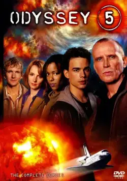 Одиссея 5 / Odyssey 5 (2002) cериал скачать через торрент в хорошем качестве