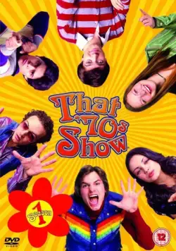 Ох уж эти 70-е / That '70s Show (1998) cериал скачать через торрент в хорошем качестве