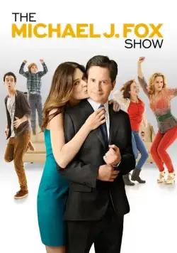 Шоу Майкла Дж. Фокса / The Michael J. Fox Show (2013) cериал скачать через торрент в хорошем качестве