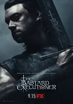 Палач / The Bastard Executioner (2015) cериал скачать через торрент в хорошем качестве
