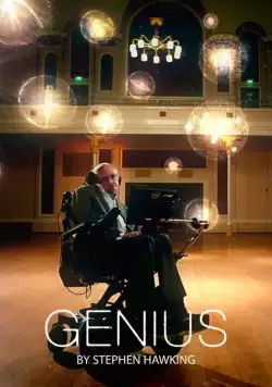 Настоящий гений со Стивеном Хокингом / Genius by Stephen Hawking (2016) cериал скачать через торрент в хорошем качестве